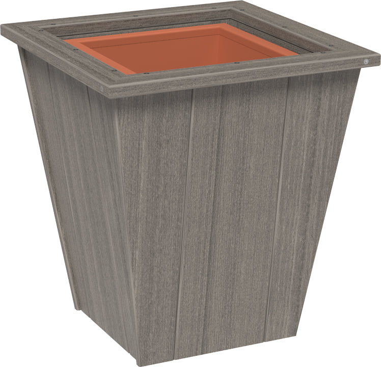 Elite Planter (18")
