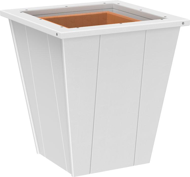 Elite Planter (18")