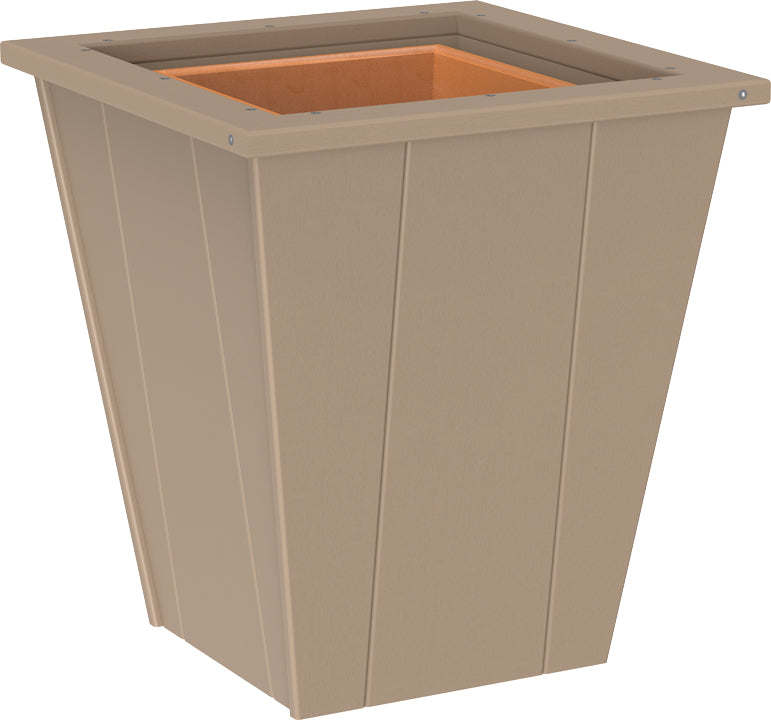 Elite Planter (18")