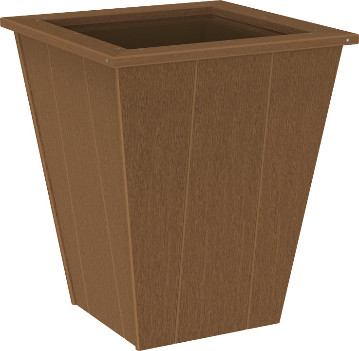 Elite Planter (22")