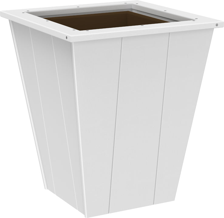 Elite Planter (22")