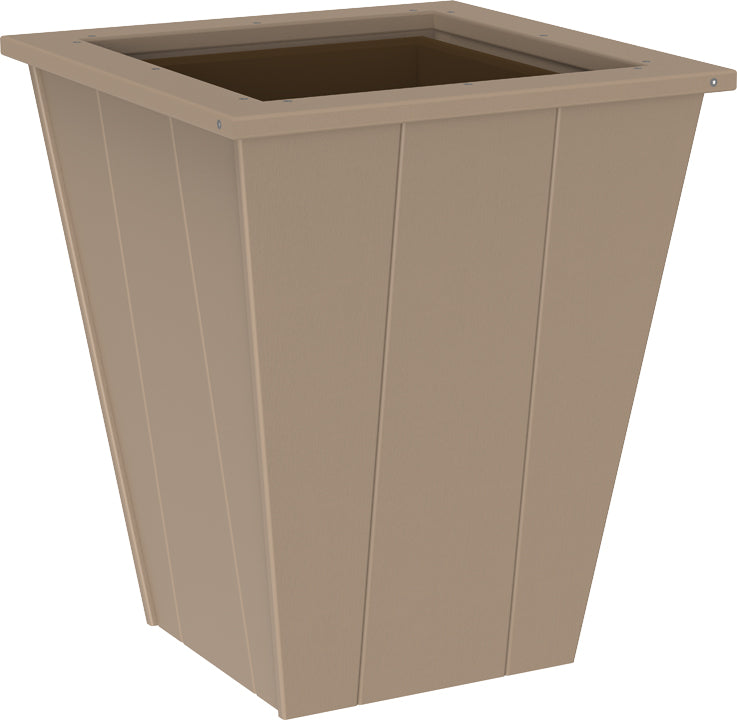 Elite Planter (22")
