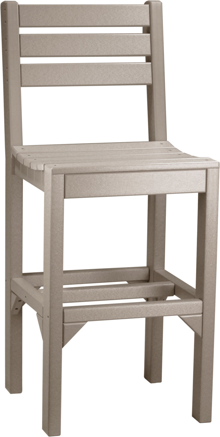 Island Side Chair
