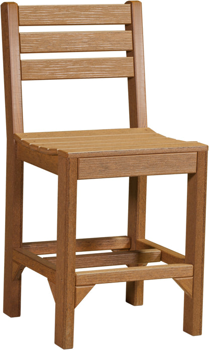 Island Side Chair
