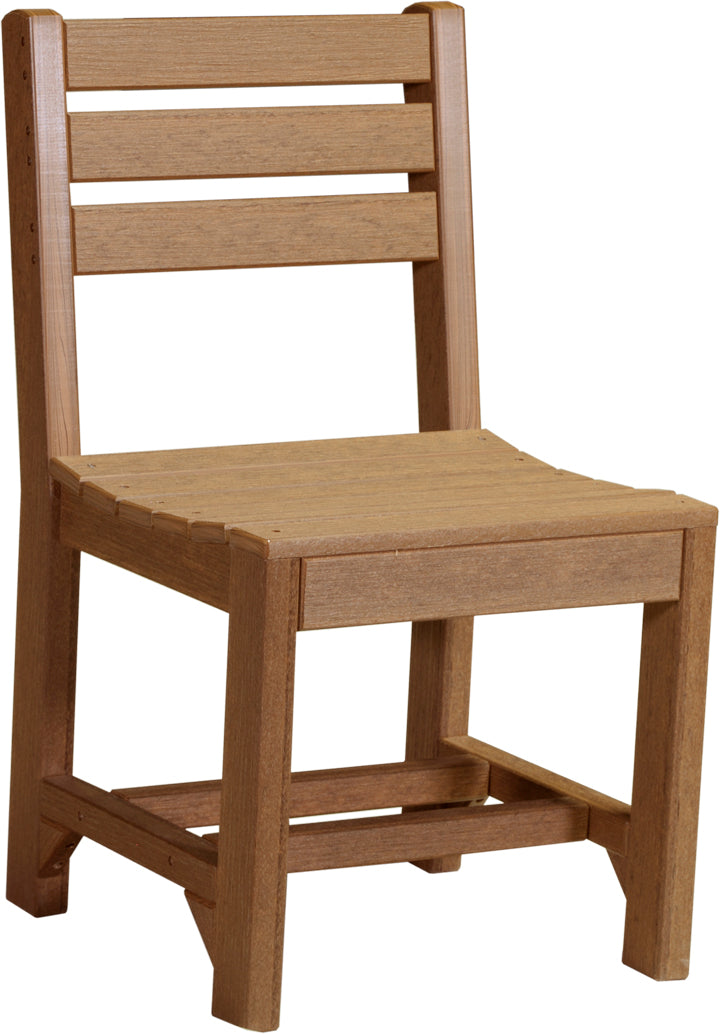 Island Side Chair