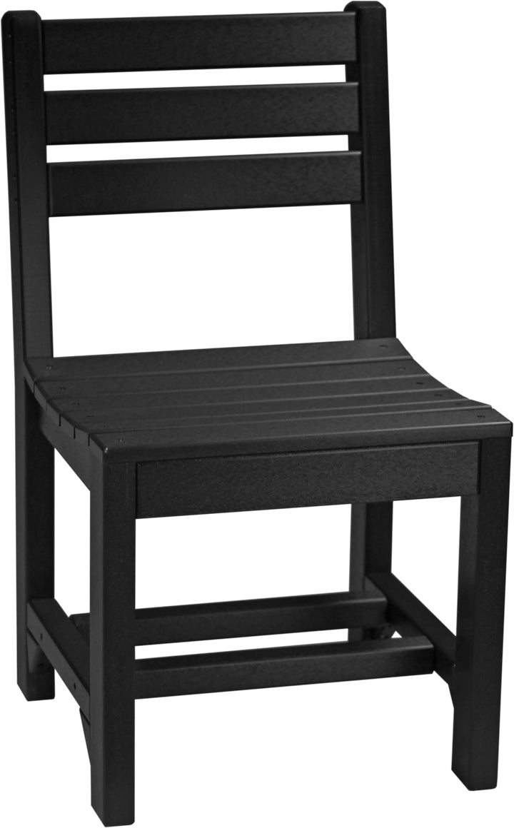 Island Side Chair
