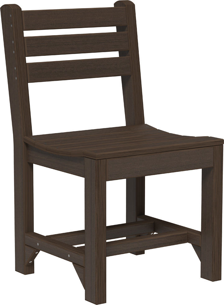 Island Side Chair