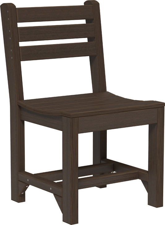 Island Side Chair