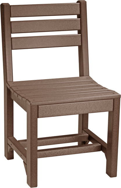 Island Side Chair