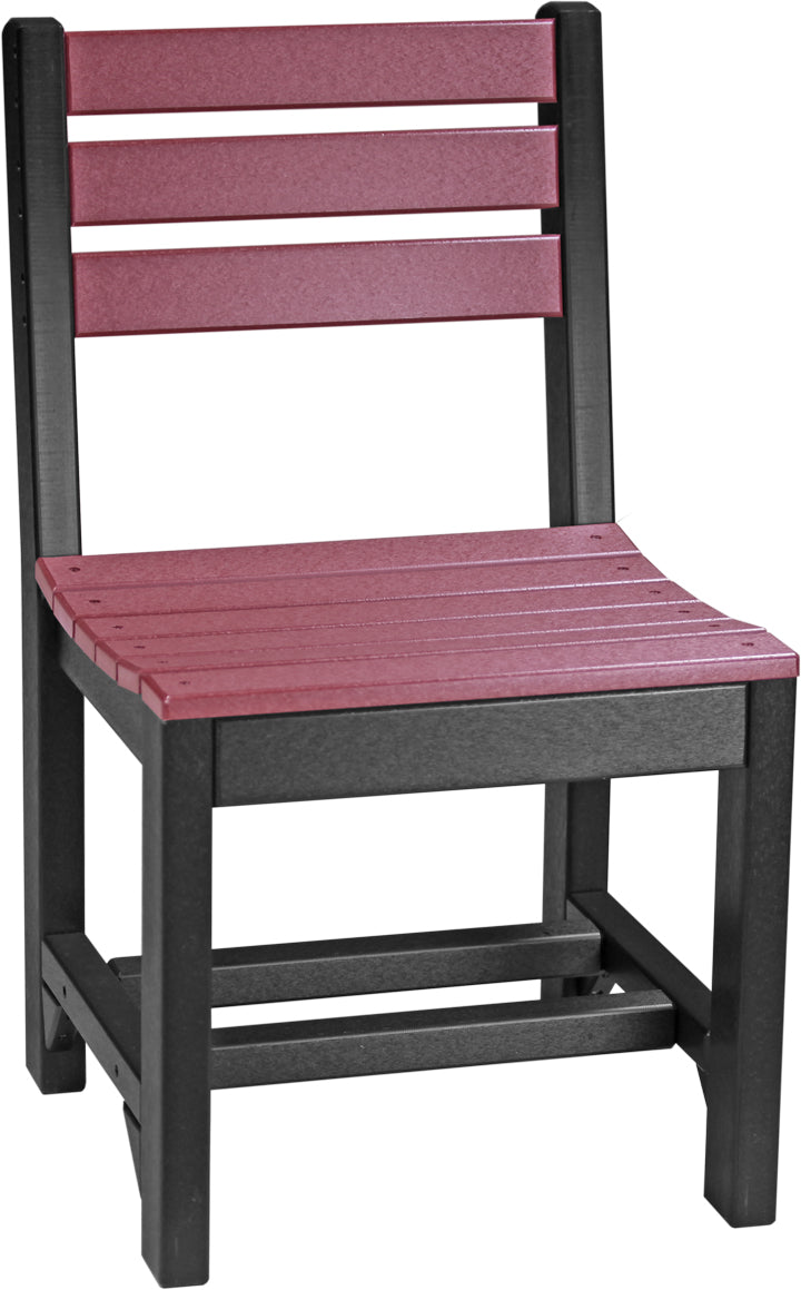 Island Side Chair