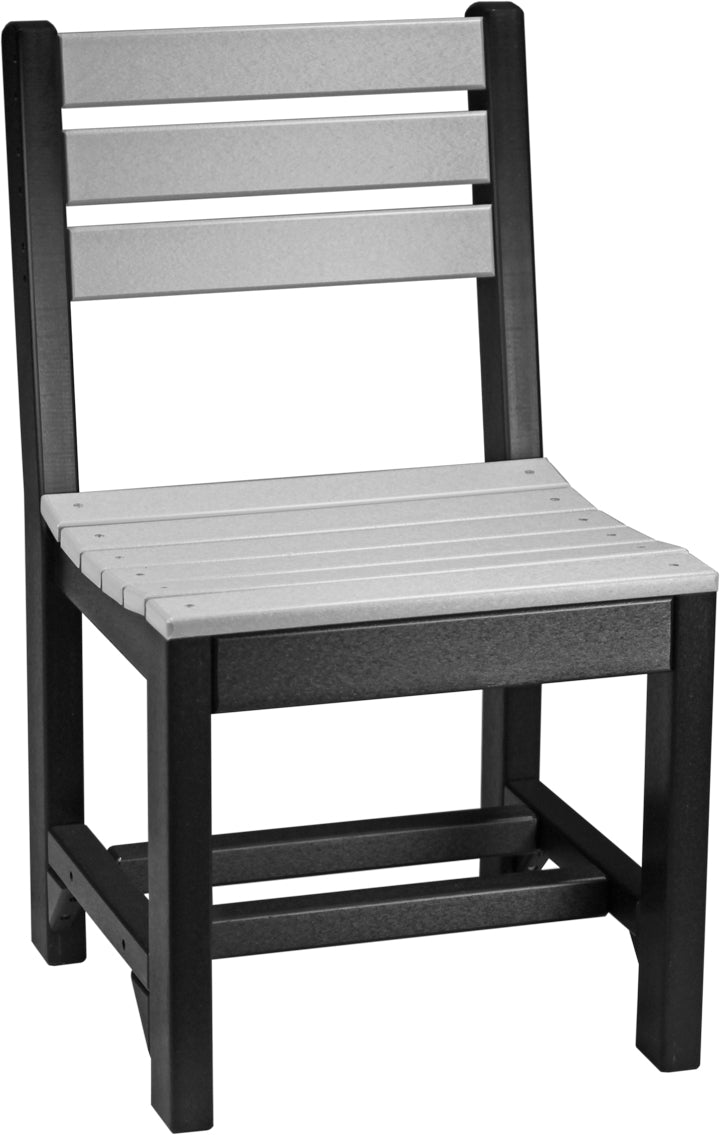 Island Side Chair