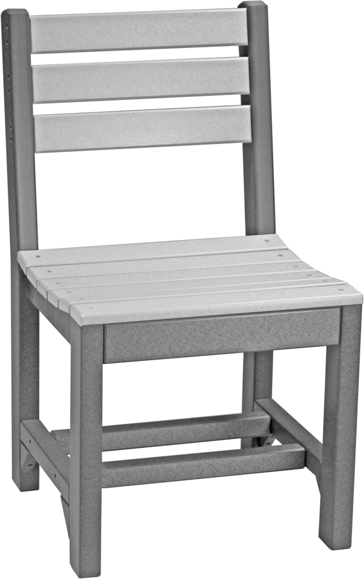 Island Side Chair