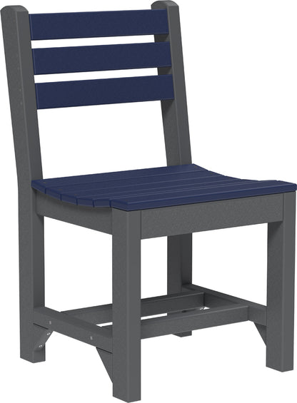 Island Side Chair