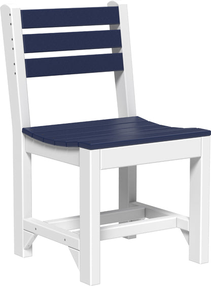 Island Side Chair