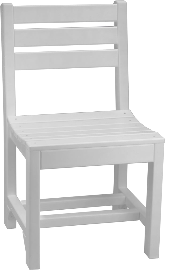 Island Side Chair
