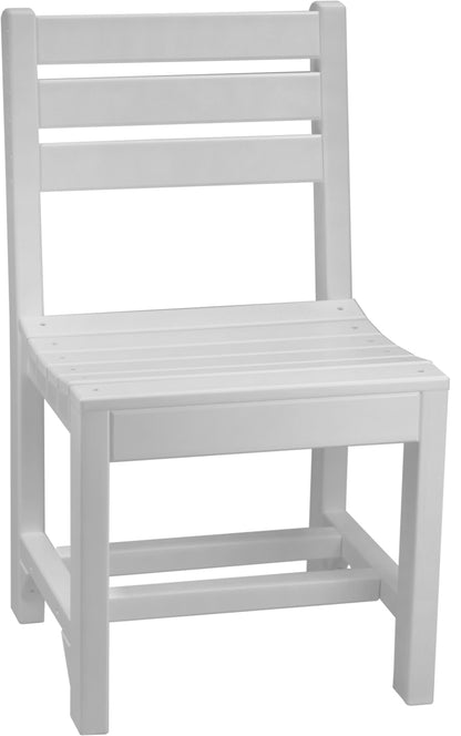 Island Side Chair