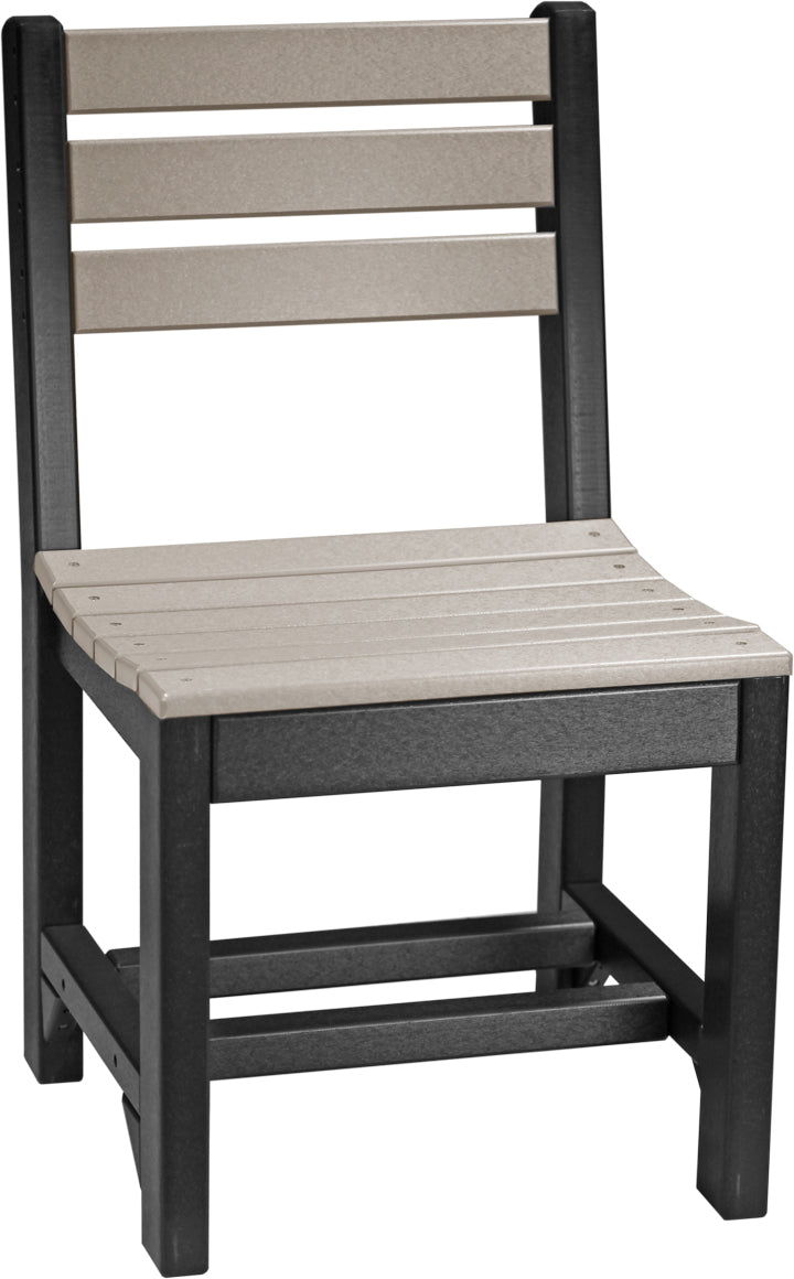 Island Side Chair
