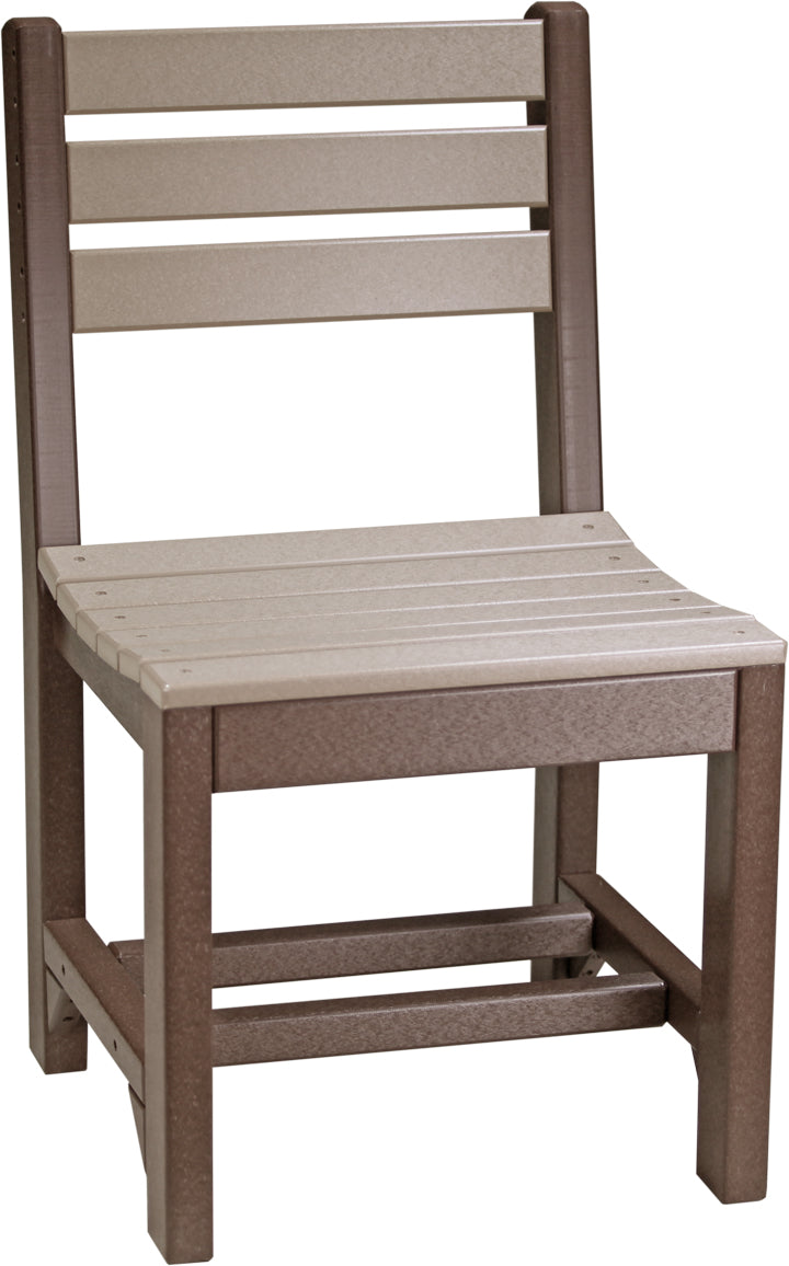 Island Side Chair