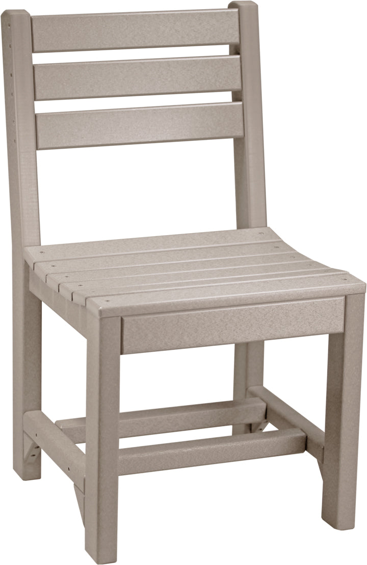 Island Side Chair