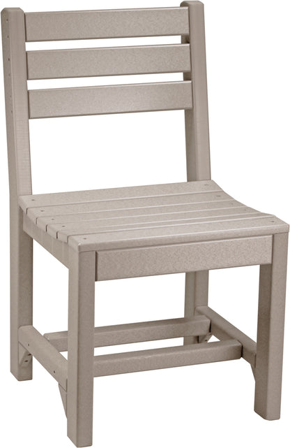 Island Side Chair