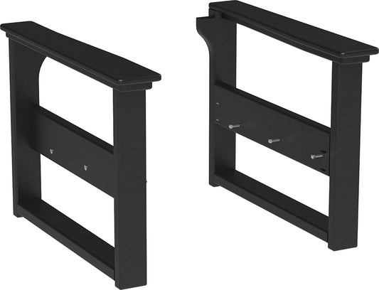 Armrest-End Set
