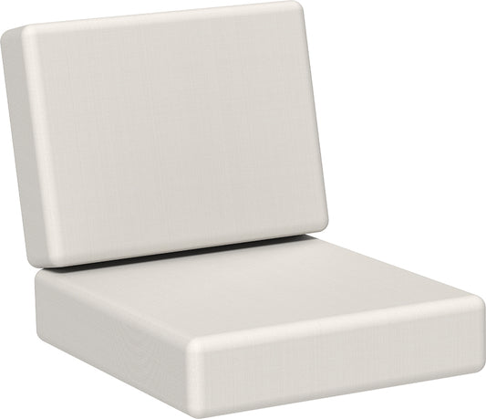 Cushion Set (Seat & Back)