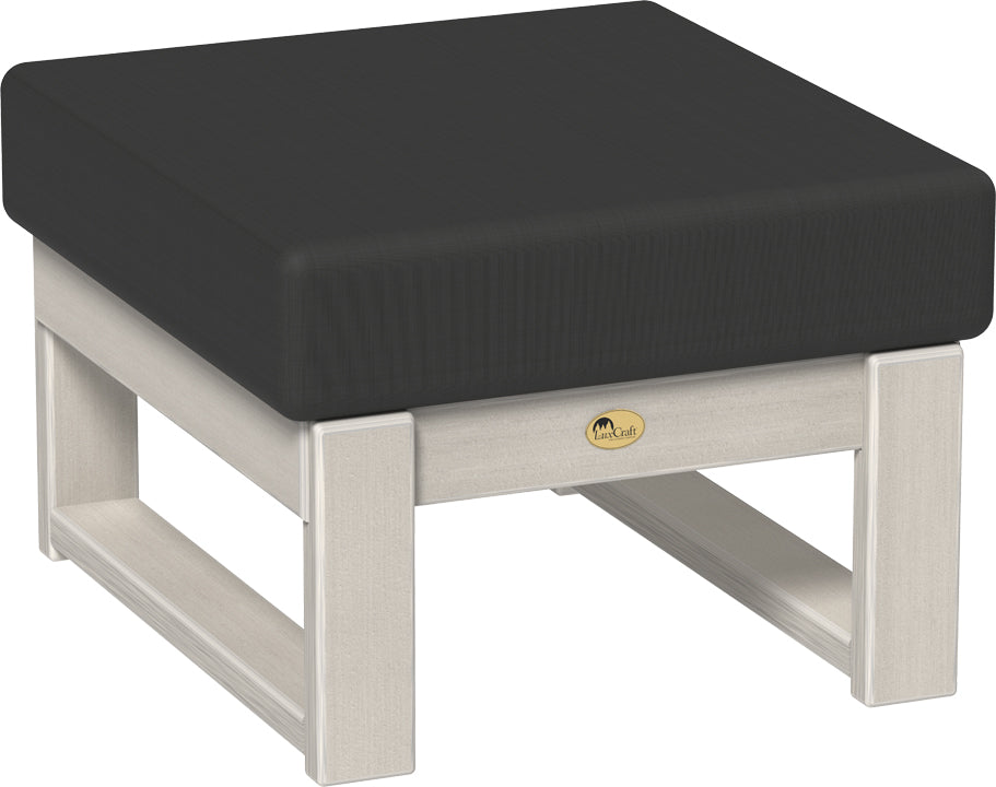Lanai Deep Seating Ottoman