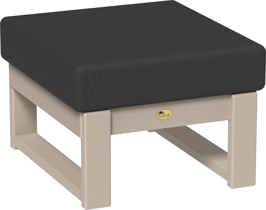 Lanai Deep Seating Ottoman