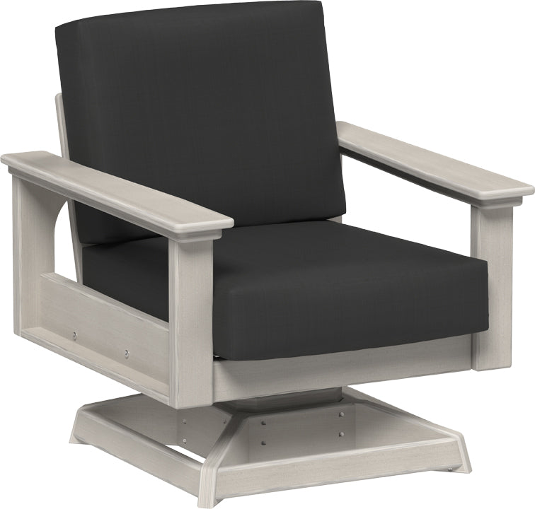 Lanai Deep Seating Swivel Rocker