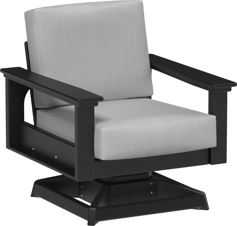 Lanai Deep Seating Swivel Rocker