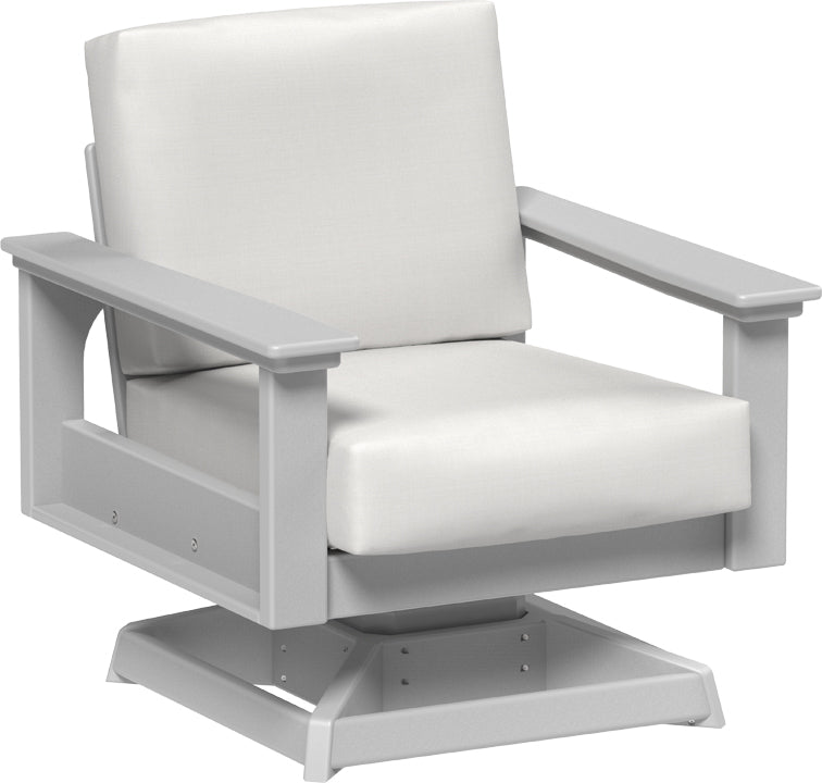 Lanai Deep Seating Swivel Rocker