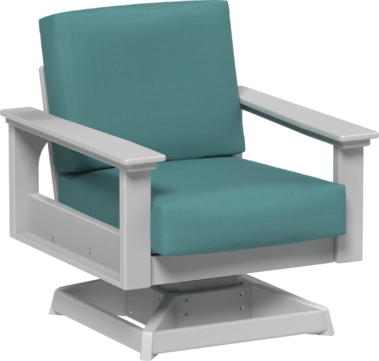 Lanai Deep Seating Swivel Rocker