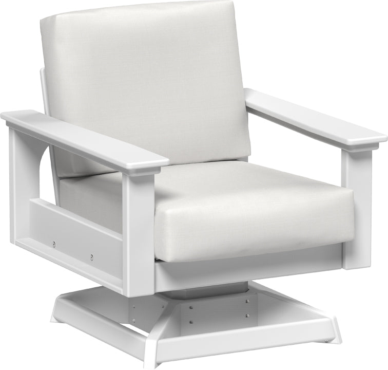 Lanai Deep Seating Swivel Rocker