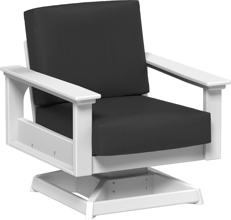 Lanai Deep Seating Swivel Rocker