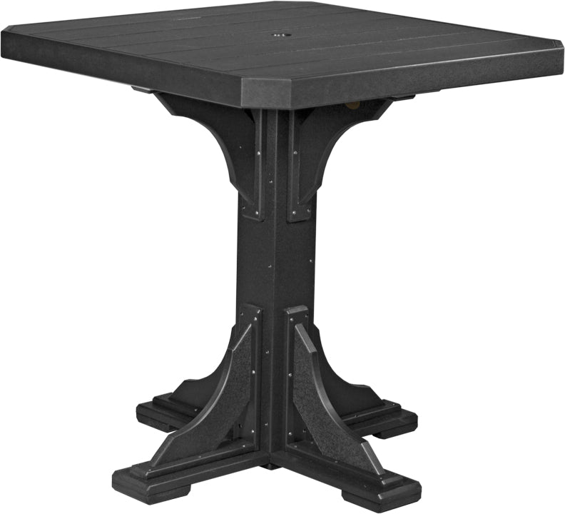 41" Square Table
