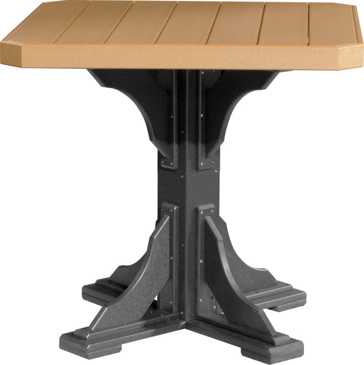 41" Square Table