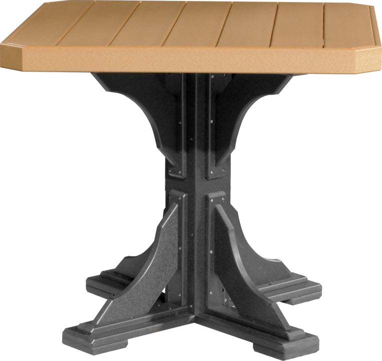 41" Square Table