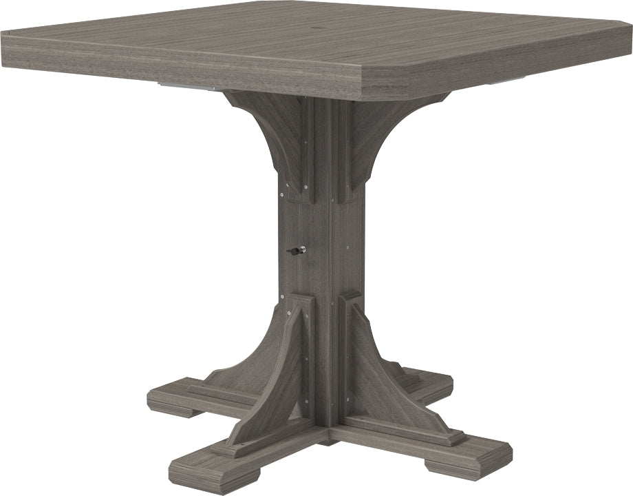41" Square Table