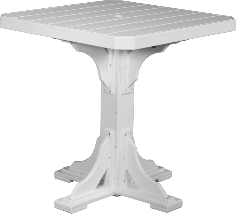 41" Square Table