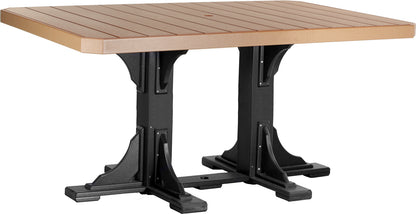 4' x 6' Rectangular Table