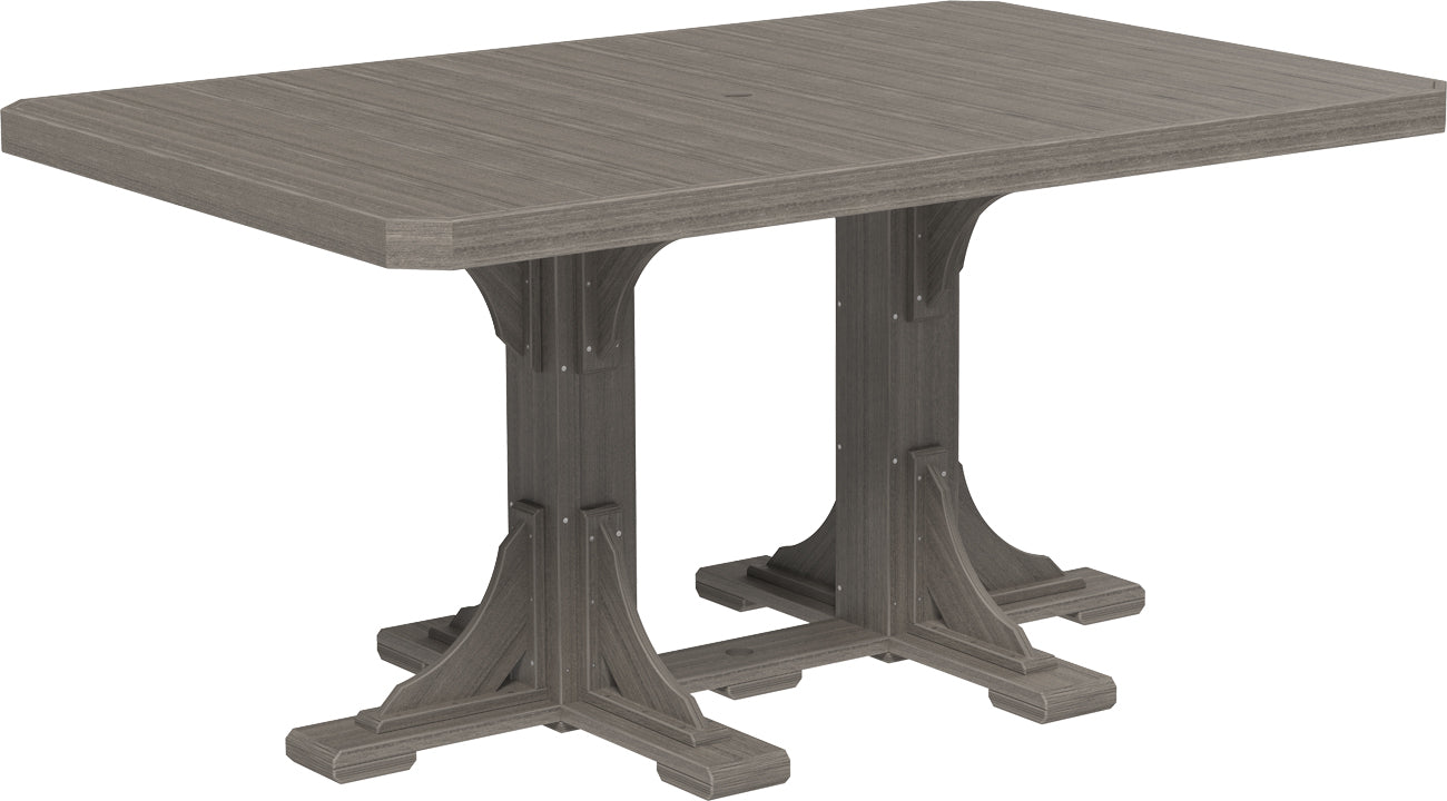 4' x 6' Rectangular Table