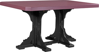 4' x 6' Rectangular Table