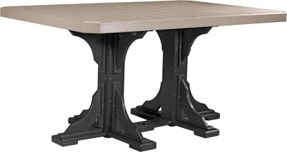 4' x 6' Rectangular Table