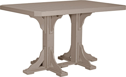 4' x 6' Rectangular Table