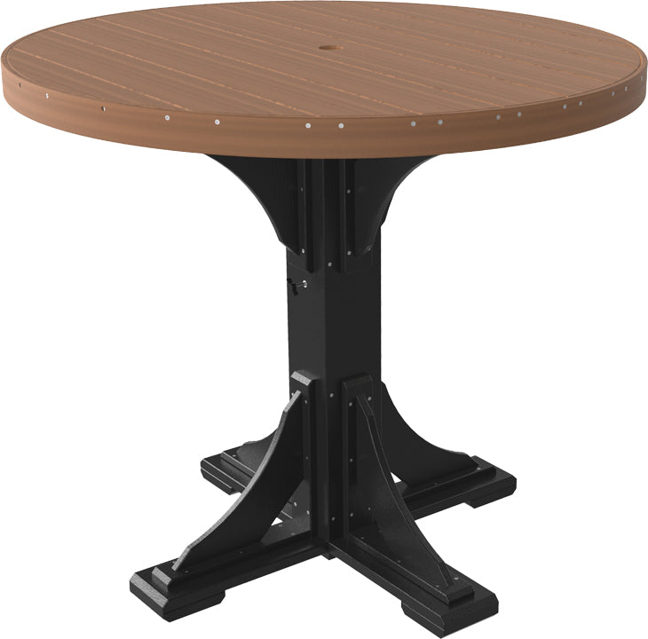 4' Round Table