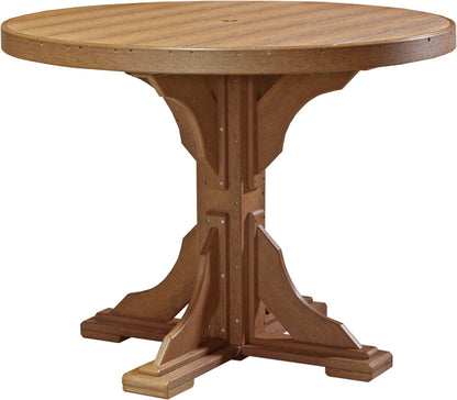 4' Round Table