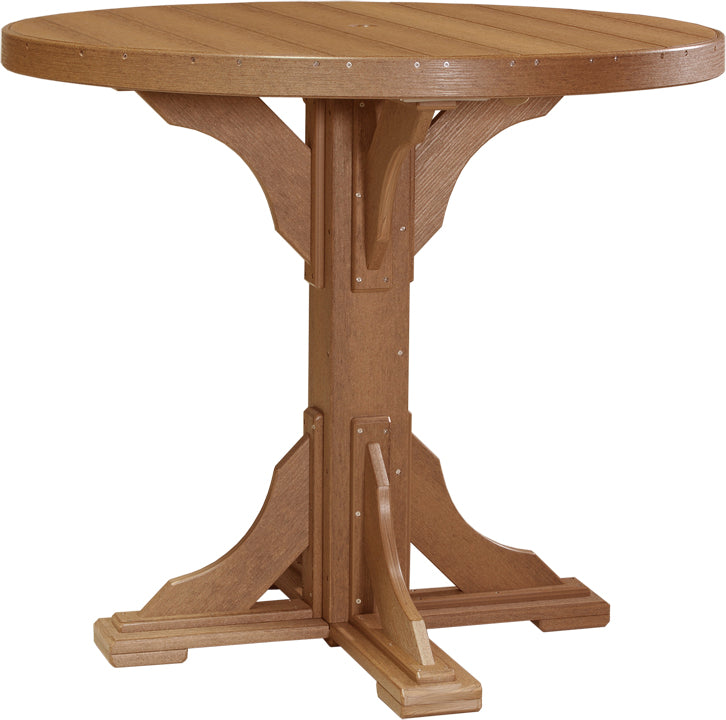 4' Round Table