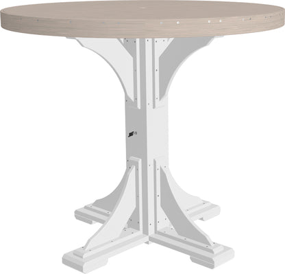 4' Round Table