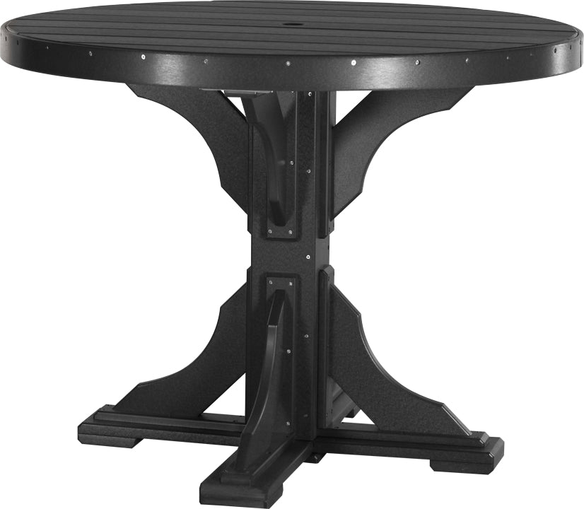 4' Round Table