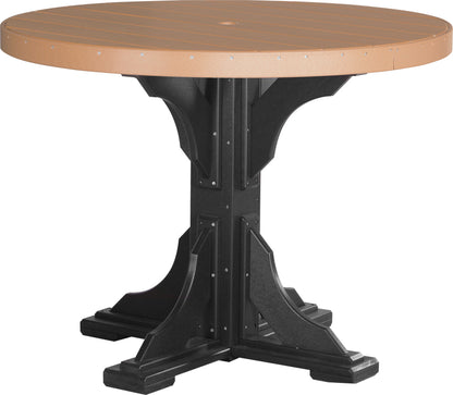 4' Round Table